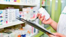 În Republica Moldova medicamentele s-ar putea scumpi cu 7%