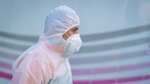 Peste 300 cazuri de infectare cu COVID, înregistrate în ultima săptămână