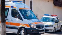 Peste 14.500 de chemări ale ambulanței: Urgențele cetățenilor