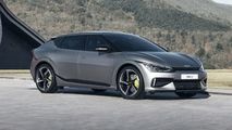 Mașina Anului 2022 în Europa: Din 7 finaliști, 6 sunt modele electrice
