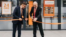 O nouă sucursală Eximbank și-a deschis ușile în Capitală Ⓟ