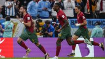 Portugalia s-a clasificat în optimile de finală ale CM 2022