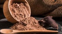 Ce produs alimentar poate înlocui cacao în deserturi și băuturi