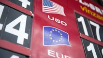 Curs valutar 8 mai 2022: Cât valorează un euro și un dolar