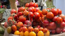 Momentul în care trebuie neapărat să arunci roșiile: La ce să fii atent