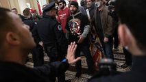 Asaltul de la Capitoliu: 4 polițiști care au intervenit s-au sinucis