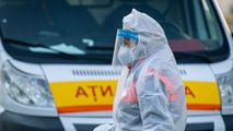 Numărul cazurilor de COVID-19 a crescut la Bălți în această primăvară