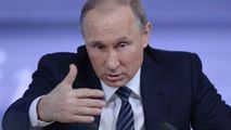 Cum își prezintă Putin pierderile din Ucraina după aproape șase luni