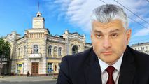 Slusari, candidat la Primăria Chișinău? Cum răspunde politicianul