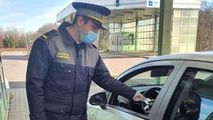 Moldovean, prins cu permis de şedere italian cumpărat cu 100 de euro