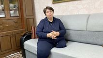 Povestea unei femei rămase fără un picior: M-am culcat sănătoasă