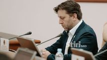 Alaiba: Creăm baza legală pentru dezvoltarea afacerilor cu ajutorul IT