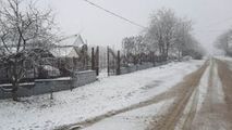 Ninge ca în poveste la Soroca: Imagini din satul Niorcani