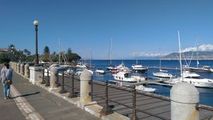 Italia refuză să mai primească în porturile sale nave cu migranți