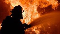 Două cadavre, găsite într-o casă cuprinsă de flăcări la Edineț