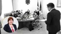 Cererea depusă la CSP de un acuzat într-un episod din furtul miliardului