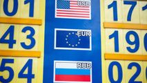 Curs valutar 20 mai 2022: Cât valorează un euro și un dolar