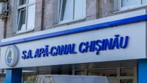Peste 12.000 de contracte directe, încheiate cu Apă-Canal Chișinău