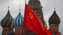 Istoric: Uniunea Sovietică a fost un stat bazat pe frică și șantaj
