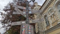 Ceban: Zilele Chișinăului le vom face în Italia, Spania și Portugalia