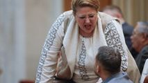 Ucraina anunță sancțiuni împotriva Dianei Șoșoacă: Cum își permit