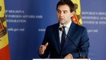 Nicu Popescu pleacă la Paris: Va participa la Sommetul Francofoniei