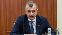 Ion Chicu: Relaţiile cu partenerii internaţionali nu vor avea de suferit