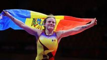 Mariana Draguțan a obținut bronzul la Campionatul European Under 23