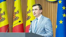 Borosan: Deocamdată nu există premise pentru sistarea completă a gazului