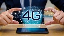 Conexiunile de Internet mobil 4G sunt tot mai solicitate