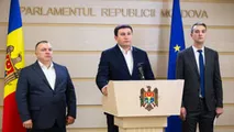 Socialiștii cer convocarea de urgență a Consiliului Municipal Chișinău