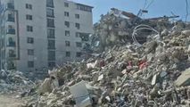 Cum arată provincia turcă Hatay la aproape 40 de zile de la cutremure