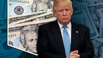 Trump nu a dezvăluit un împrumut de 19,8 milioane de dolari