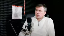 Chirtoacă dezvăluie de ce nu a mai ajuns pe front în Ucraina