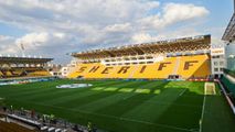 Sheriff Tiraspol începe noul sezon de fotbal cu Liga Campionilor