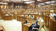 PAS și-ar putea angaja membrii în administrația întreprinderilor de stat