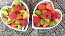 Care e fructul ce îmbunătăţeşte starea de spirit şi calitatea somnului