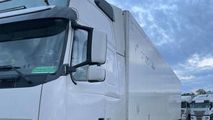Un camion transporta marfă nedeclarată: Ce au găsit vameșii