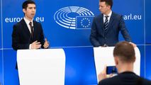 Parcursul european al R. Moldova: UE urmează să aprobe o declarație