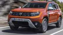 Compania auto Dacia va produce un număr mai mare de mașini în 2023