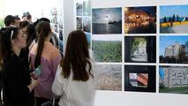 Fotografii din 3 țări, prezentate la o expoziție din Bălți