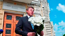 Este ocupată inima lui Chirtoacă? Cum răspunde fostul primar