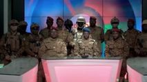 Burkina Faso: Armata a preluat puterea și a închis granițele