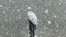 Meteorologii prognozează ninsori slabe în Moldova