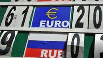 Curs valutar 25 martie 2023: Cât valorează un euro și un dolar