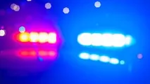Accident la o trecere de pietoni din Capitală: Primele imagini