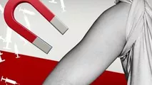 Unii oamenii cred că vaccinurile produc magnetizare: Ce spune știința