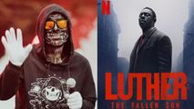 Luther: Apus de Soare. Netflix România a colaborat cu Carla’s Dreams