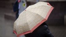 Meteo 15 aprilie 2021: Ploi în toată țara. Nu uitați umbrela acasă