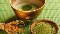 Studiu: Ceaiul matcha este eficient în tratarea depresiei